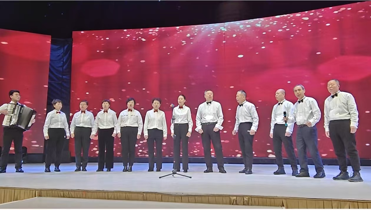武协与璞院建立太极辅导站(图2)