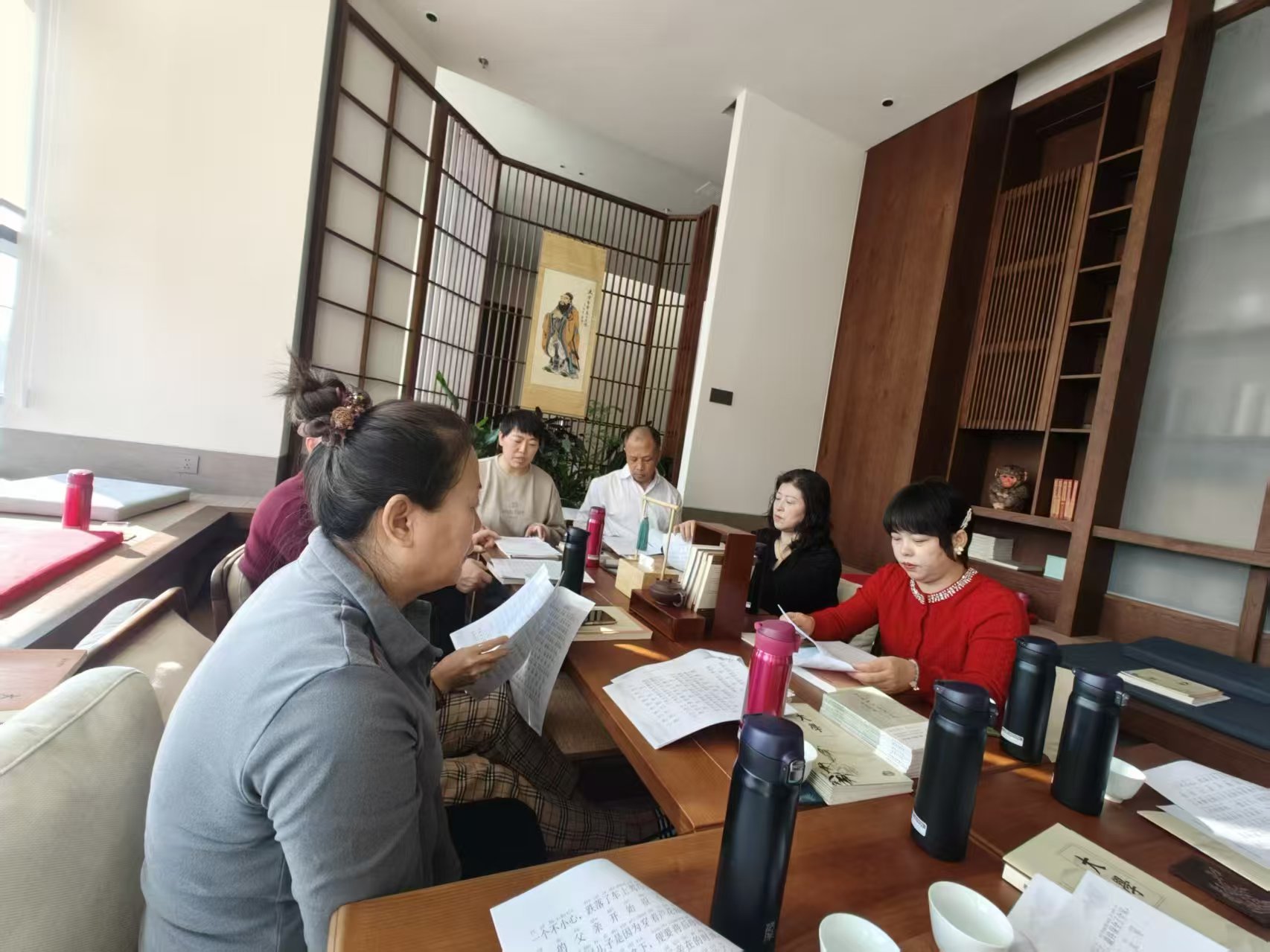 大境读书会第七期(图3)