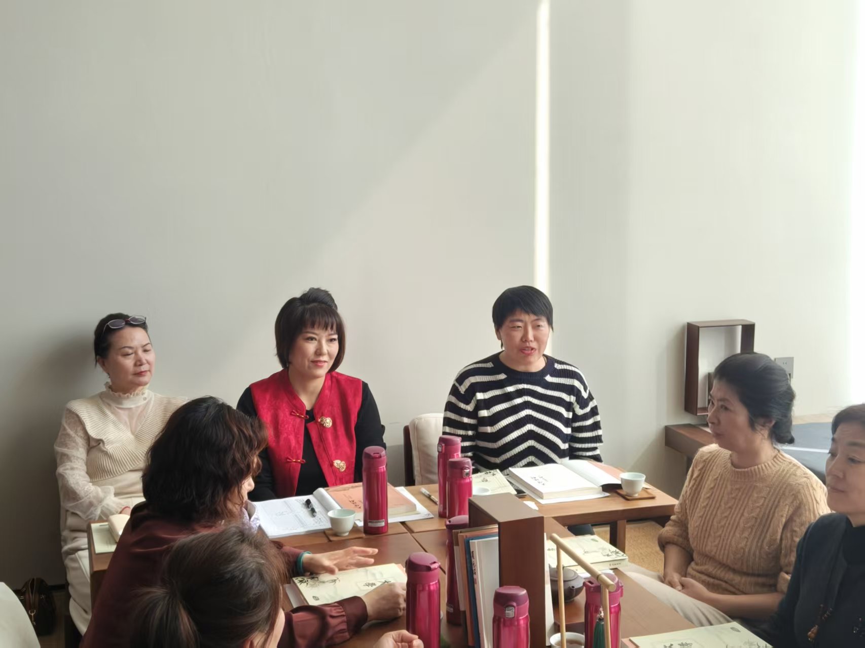 大境读书会第九期(图3)